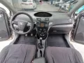 Silver 2010 Toyota Vios Sedan second hand for sale-8