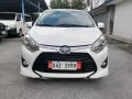 White 2020 Toyota Wigo  1.0 G AT  for sale-2