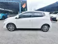 White 2020 Toyota Wigo  1.0 G AT  for sale-3