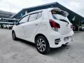 White 2020 Toyota Wigo  1.0 G AT  for sale-6