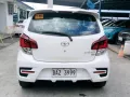 White 2020 Toyota Wigo  1.0 G AT  for sale-7