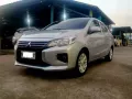 Pre-owned 2023 Mitsubishi Mirage G4  GLX 1.2 CVT for sale in good condition-0