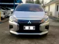 Pre-owned 2023 Mitsubishi Mirage G4  GLX 1.2 CVT for sale in good condition-1