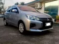 Pre-owned 2023 Mitsubishi Mirage G4  GLX 1.2 CVT for sale in good condition-2