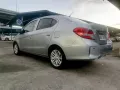 Pre-owned 2023 Mitsubishi Mirage G4  GLX 1.2 CVT for sale in good condition-4