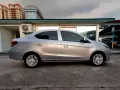 Pre-owned 2023 Mitsubishi Mirage G4  GLX 1.2 CVT for sale in good condition-5