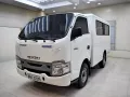 2021  Isuzu Traviz S    2.5L ( Arc White ) Manual   Diesel  828t Negotiable Batangas Area-0