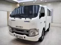 2021  Isuzu Traviz S    2.5L ( Arc White ) Manual   Diesel  828t Negotiable Batangas Area-7