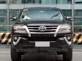 2017 TOYOTA FORTUNER 4X2 G DIESEL AUTOMATIC Inquire ➡️ 09171935289-1