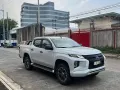 Strada GT 4x4 Automatic 2020-5