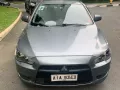 MItsubishi Lancer Ex - GLX 2014 - 49,000 Km-0