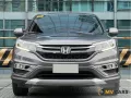 2016 Honda CRV AWD 2.4 Gas Automatic Top of the Line! 170K AlL IN DP  Php 718,000 only!!  Financing -0