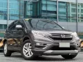 2016 Honda CRV AWD 2.4 Gas Automatic Top of the Line! 170K AlL IN DP  Php 718,000 only!!  Financing -1