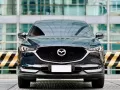 2022 Mazda CX5 AWD SPORT 2.5 GAS AUTOMATIC‼️🔥 MABY LATIDO📲📩-0