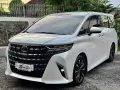 HOT!!! 2024 Toyota Alphard HEV CVT 2.5L Hybrid for sale at affordable price-0