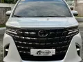 HOT!!! 2024 Toyota Alphard HEV CVT 2.5L Hybrid for sale at affordable price-1