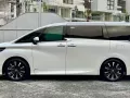 HOT!!! 2024 Toyota Alphard HEV CVT 2.5L Hybrid for sale at affordable price-3