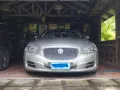 Selling used 2013 Jaguar XJ 5.0 V8 PREMIUM LUXURY LWB (Long Wheelbase)-0