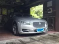 Selling used 2013 Jaguar XJ 5.0 V8 PREMIUM LUXURY LWB (Long Wheelbase)-1