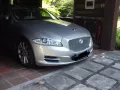 Selling used 2013 Jaguar XJ 5.0 V8 PREMIUM LUXURY LWB (Long Wheelbase)-3