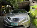 Hyundai Sonata 2011 Premium AT Trans w/ Paddle Shifter-0