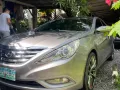 Hyundai Sonata 2011 Premium AT Trans w/ Paddle Shifter-1