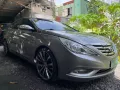 Hyundai Sonata 2011 Premium AT Trans w/ Paddle Shifter-2