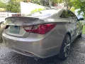 Hyundai Sonata 2011 Premium AT Trans w/ Paddle Shifter-4