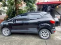 Pre-owned Black 2018 2nd Gen Ford EcoSport  1.5 L Trend AT for sale-1