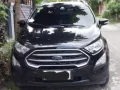 Pre-owned Black 2018 2nd Gen Ford EcoSport  1.5 L Trend AT for sale-2