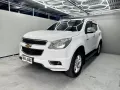 2014 Chevrolet Trailblazer LTZ 4x4 Automatic Diesel FRESH-0