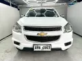 2014 Chevrolet Trailblazer LTZ 4x4 Automatic Diesel FRESH-1