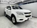 2014 Chevrolet Trailblazer LTZ 4x4 Automatic Diesel FRESH-2