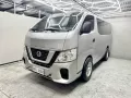 2018 Nissan NV350 Urvan Manual Turbo Diesel-0