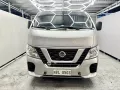 2018 Nissan NV350 Urvan Manual Turbo Diesel-1