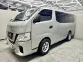 2018 Nissan NV350 Urvan Manual Turbo Diesel-3