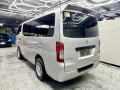 2018 Nissan NV350 Urvan Manual Turbo Diesel-4