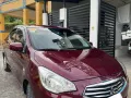 2018 Mitsubishi Mirage G4  GLX 1.2 CVT for sale-0