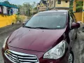 2018 Mitsubishi Mirage G4  GLX 1.2 CVT for sale-1