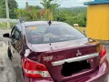 2018 Mitsubishi Mirage G4  GLX 1.2 CVT for sale-2