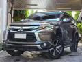 2018 Mitsubishi Montero Sport GLS Premium dsl AT-0