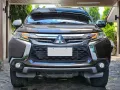 2018 Mitsubishi Montero Sport GLS Premium dsl AT-1