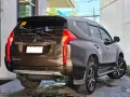 2018 Mitsubishi Montero Sport GLS Premium dsl AT-3