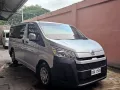 2023 Toyota Hiace Commuter Deluxe 2.8 Manual -0