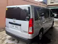 2023 Toyota Hiace Commuter Deluxe 2.8 Manual -3