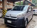 2023 Toyota Hiace Commuter Deluxe 2.8 Manual -2