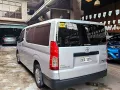 2023 Toyota Hiace Commuter Deluxe 2.8 Manual -4