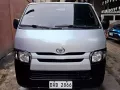 2018 Toyota Hiace Commuter 3.0 Manual Diesel-1