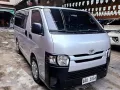 2018 Toyota Hiace Commuter 3.0 Manual Diesel-2