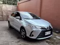 2022 Toyota Vios 1.3 XLE Automatic Gas-0